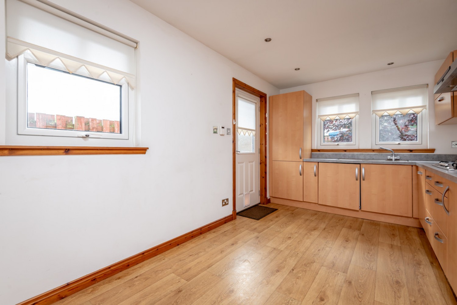 Glengask Grove, Kelty