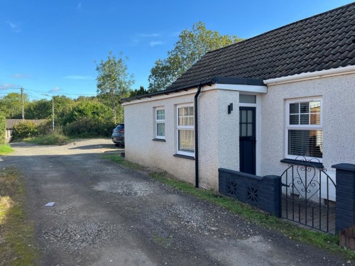 Springvale Cottage, Comrie