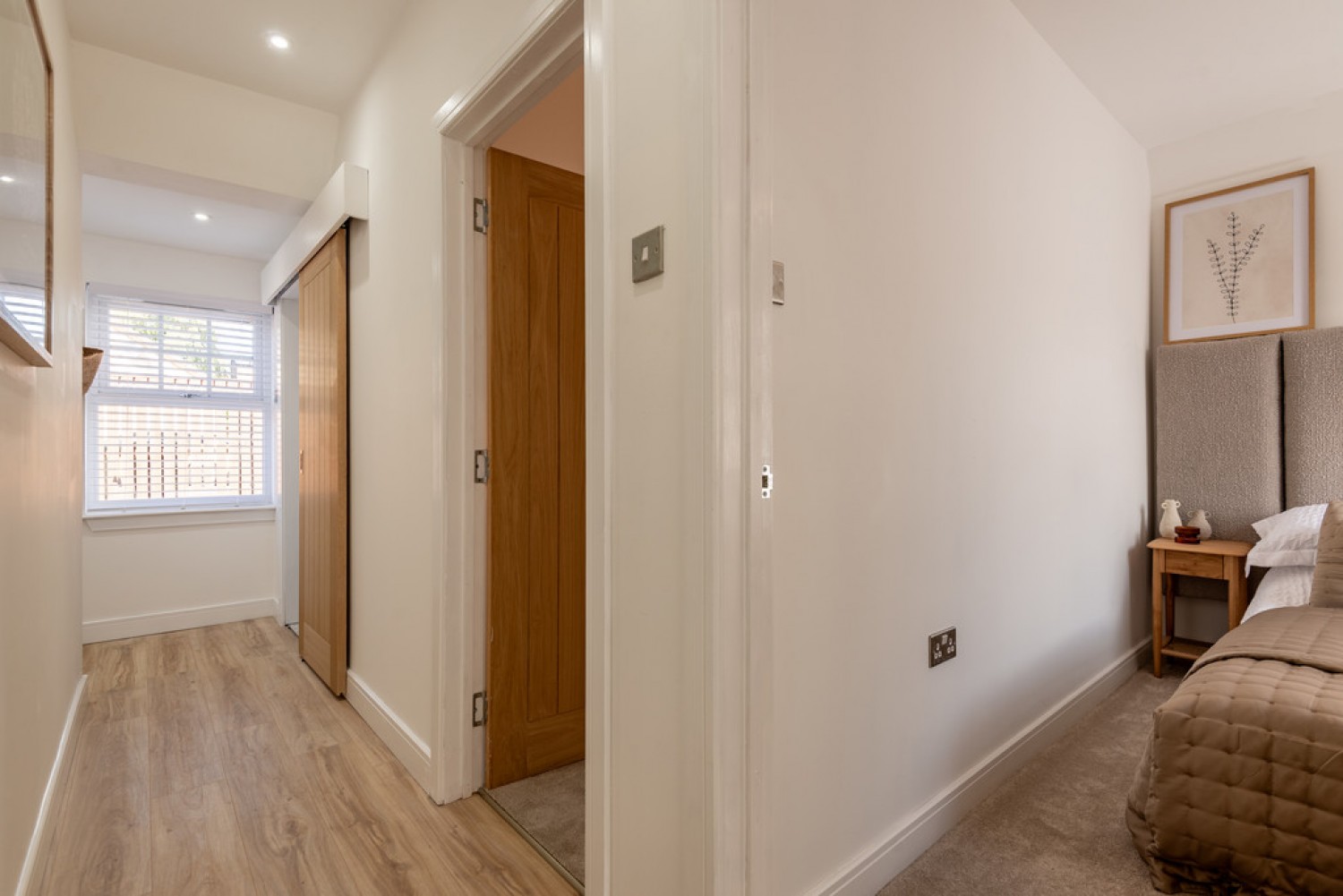 Springvale Cottage, Comrie