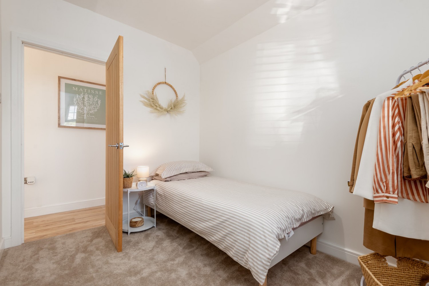 Springvale Cottage, Comrie