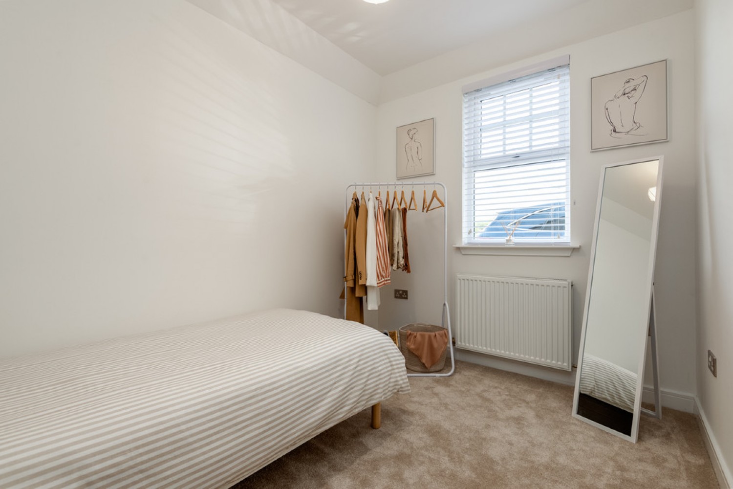 Springvale Cottage, Comrie