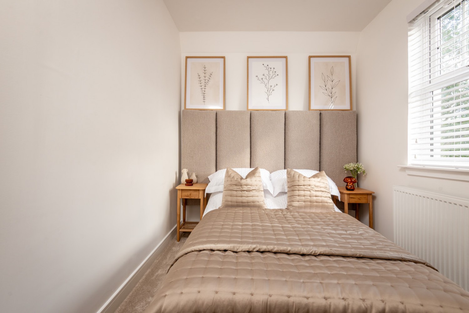 Springvale Cottage, Comrie