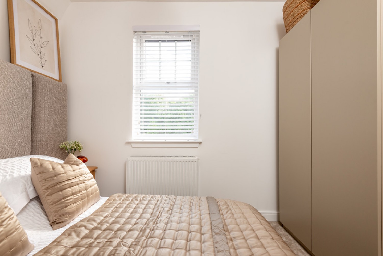 Springvale Cottage, Comrie