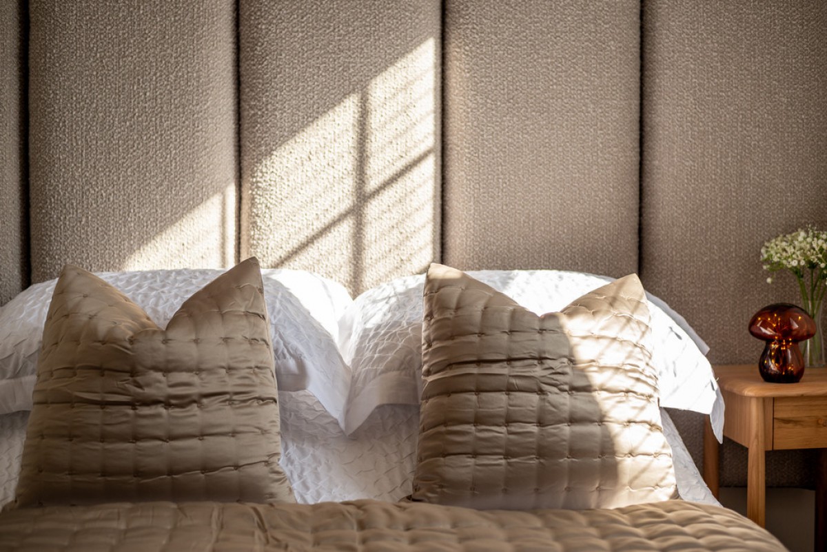 Springvale Cottage, Comrie