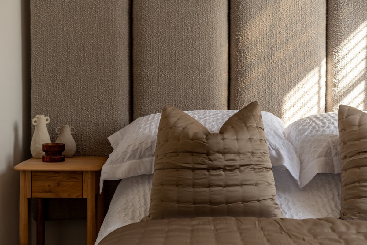 Springvale Cottage, Comrie