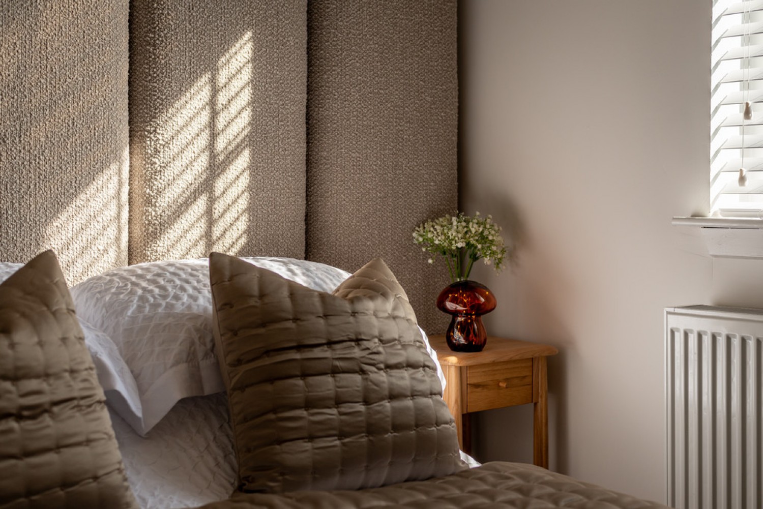 Springvale Cottage, Comrie