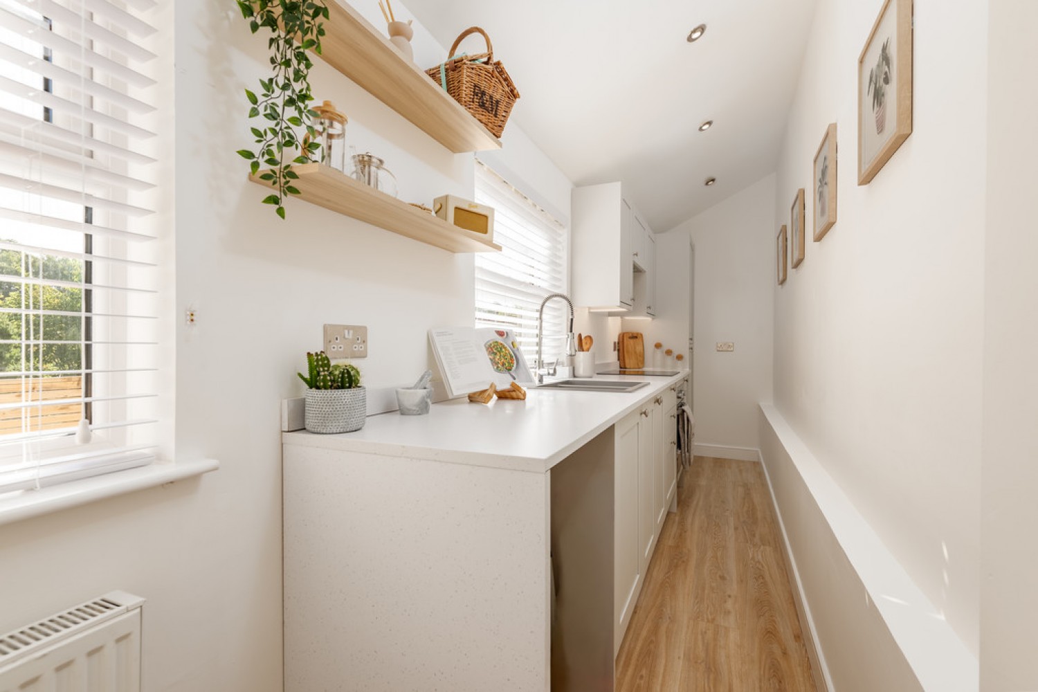 Springvale Cottage, Comrie