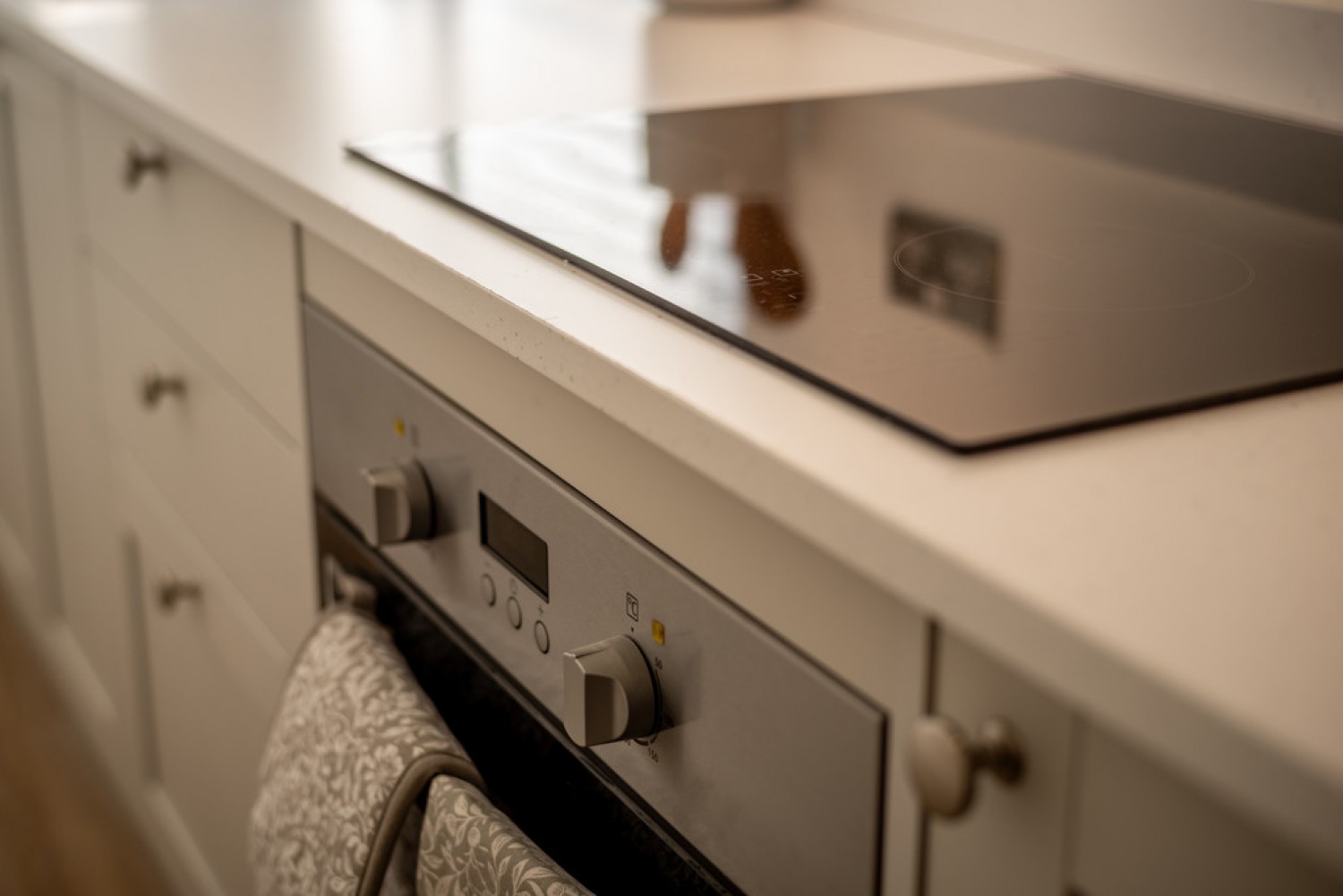 Springvale Cottage, Comrie