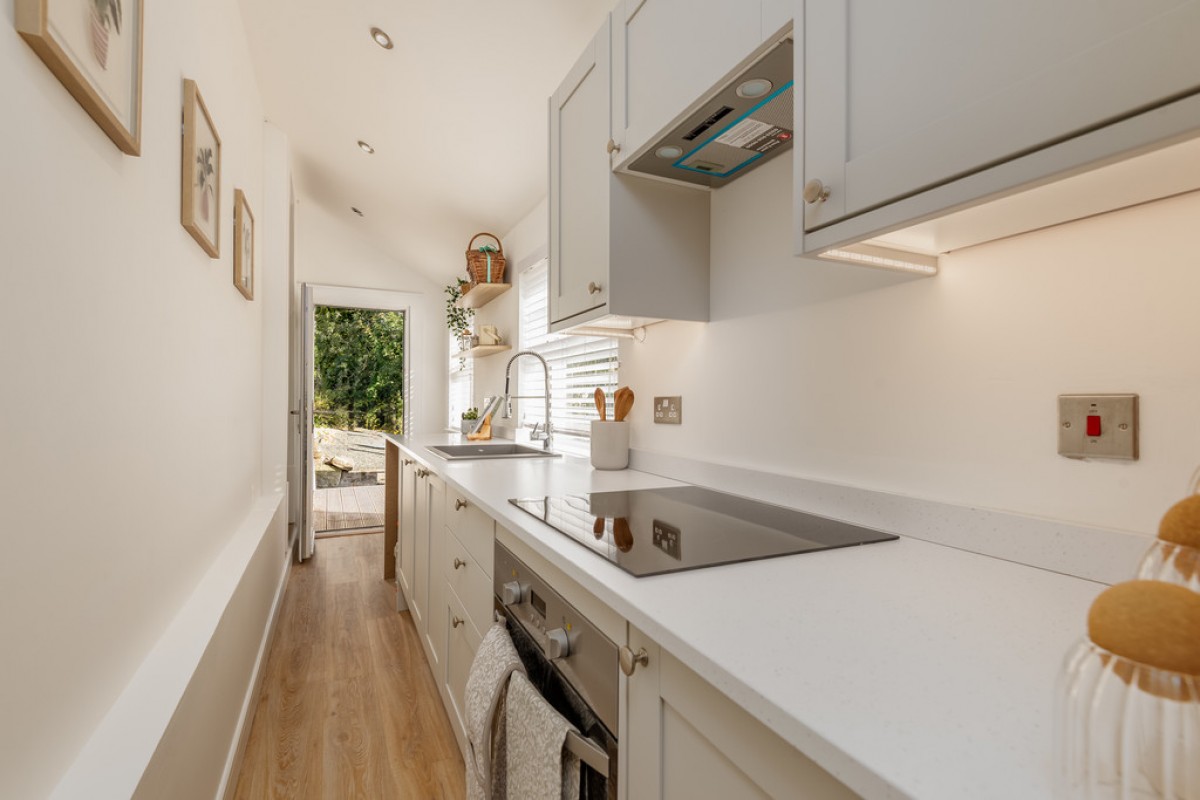 Springvale Cottage, Comrie