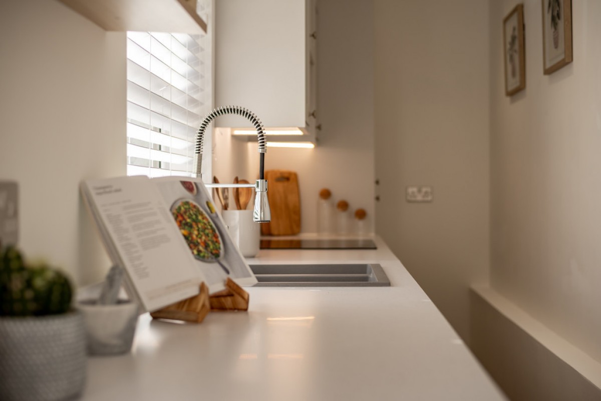 Springvale Cottage, Comrie