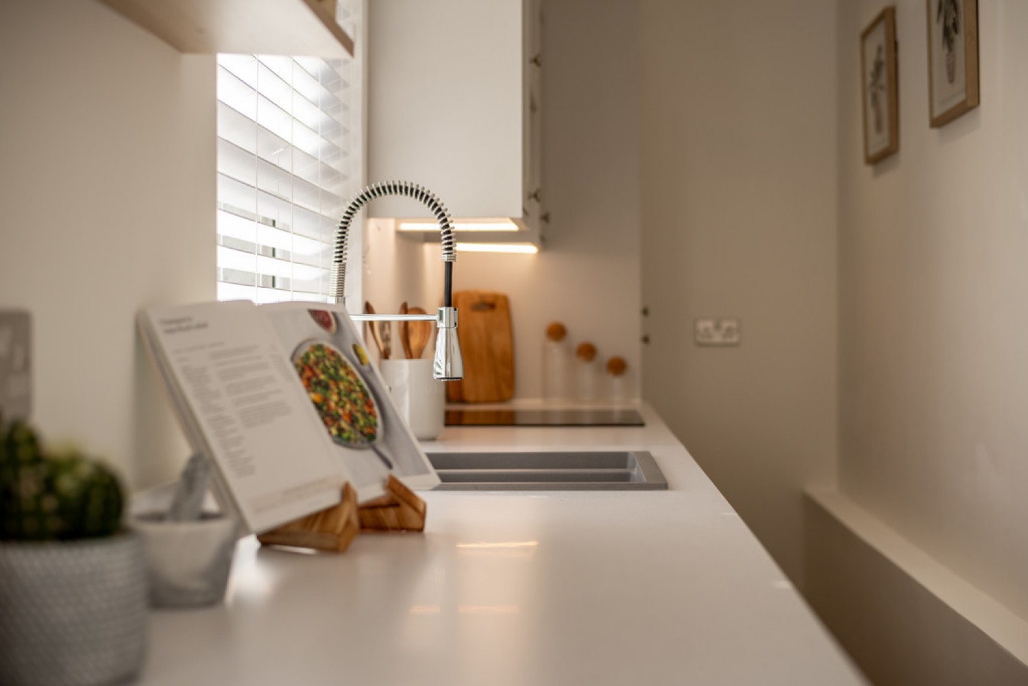 Springvale Cottage, Comrie