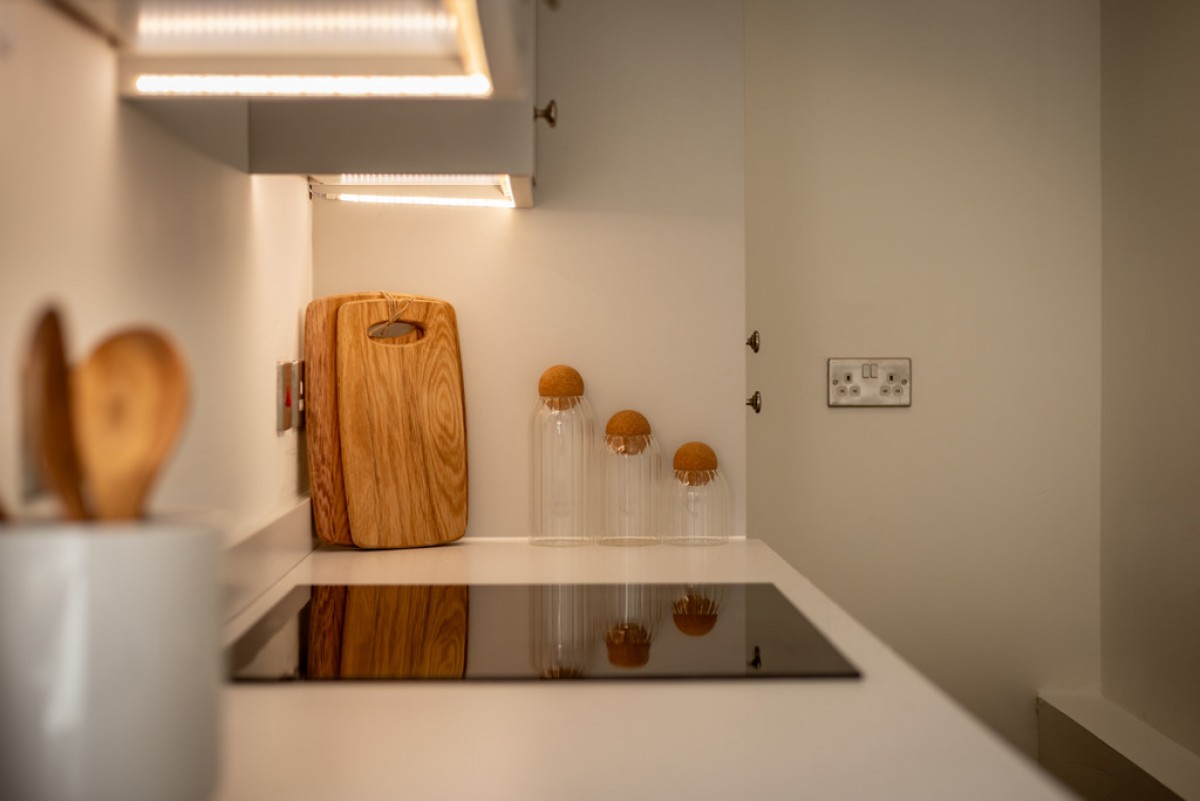 Springvale Cottage, Comrie