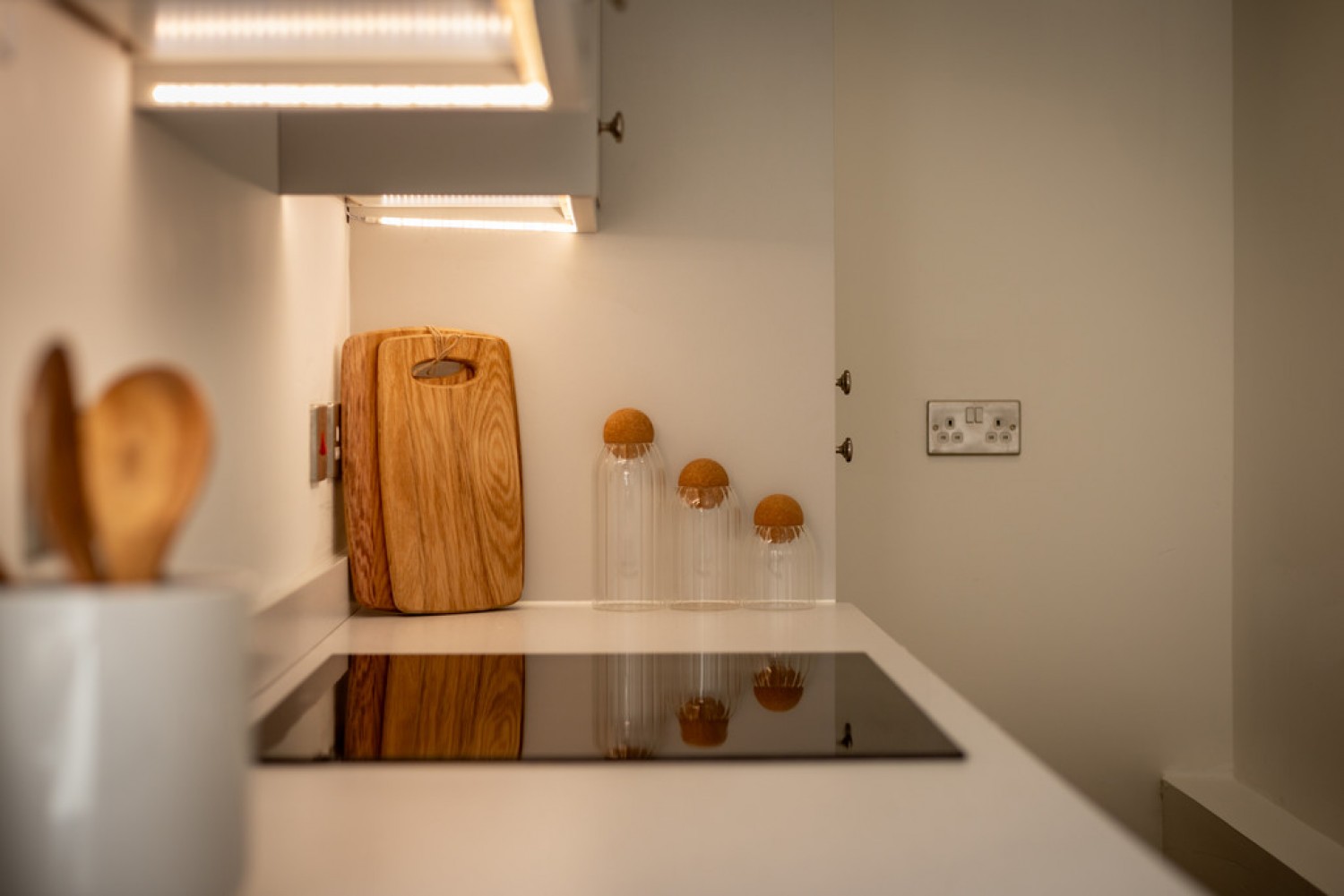 Springvale Cottage, Comrie