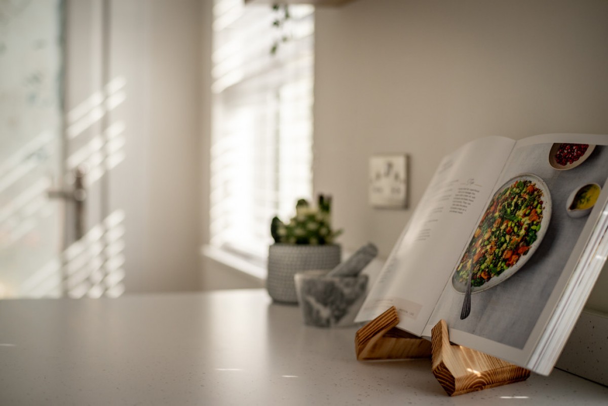 Springvale Cottage, Comrie