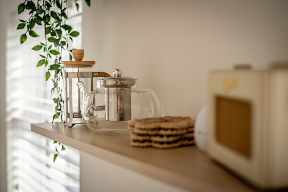 Springvale Cottage, Comrie