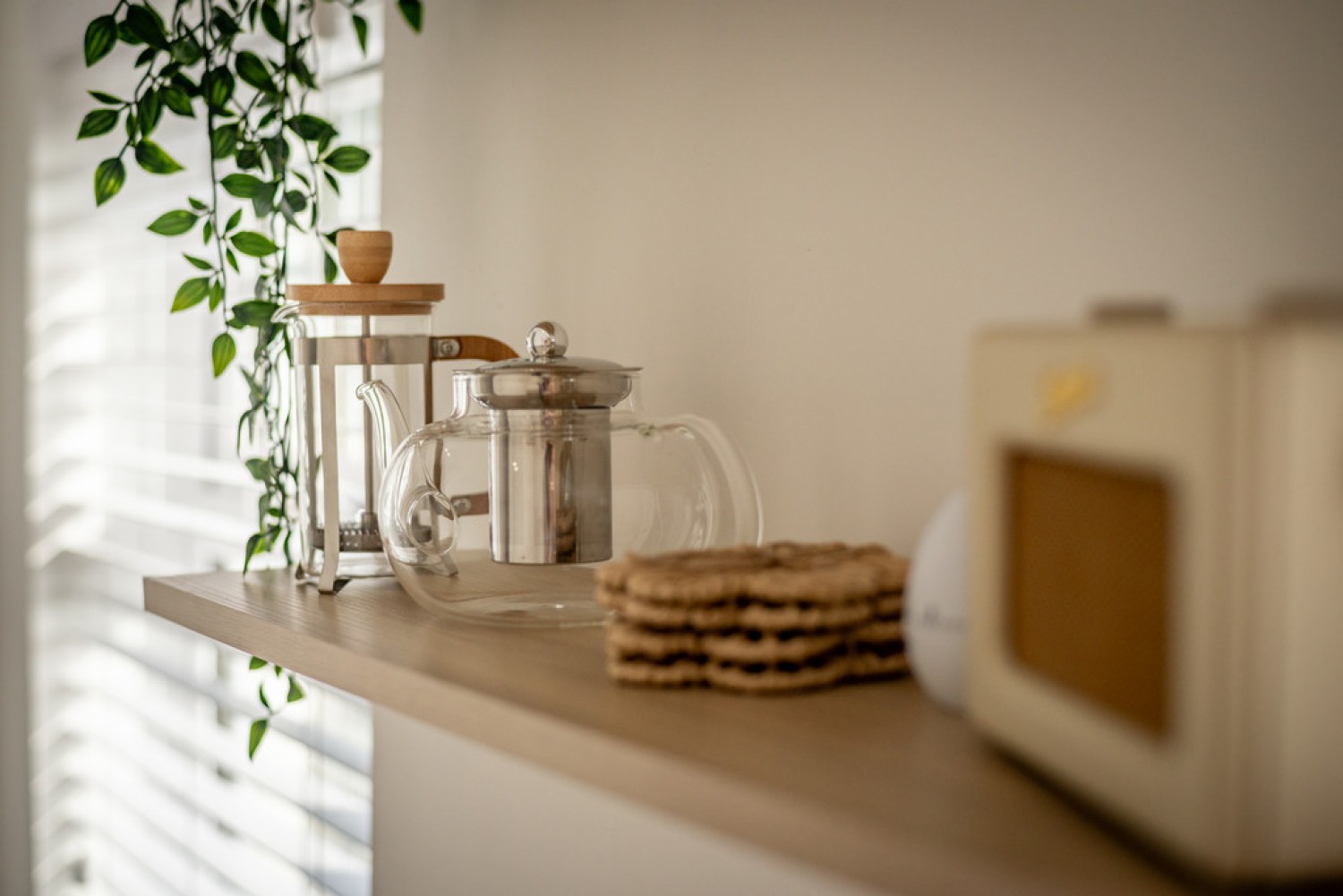 Springvale Cottage, Comrie