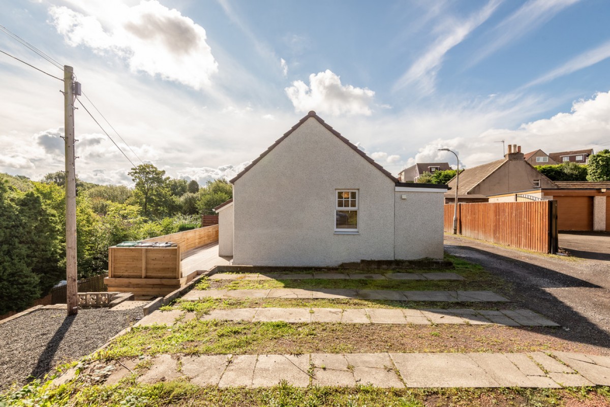 Springvale Cottage, Comrie