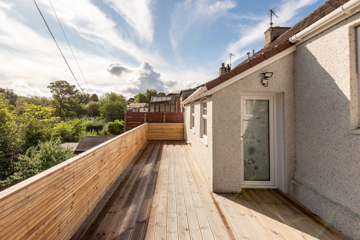 Springvale Cottage, Comrie