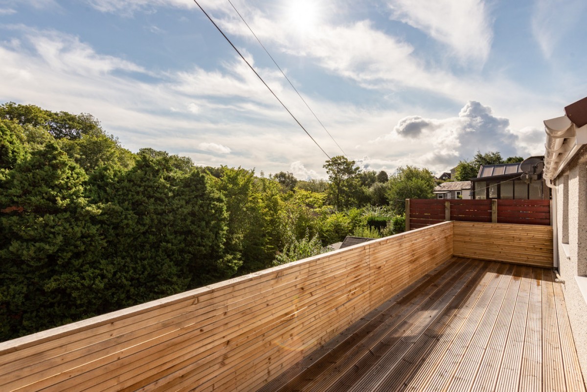Springvale Cottage, Comrie