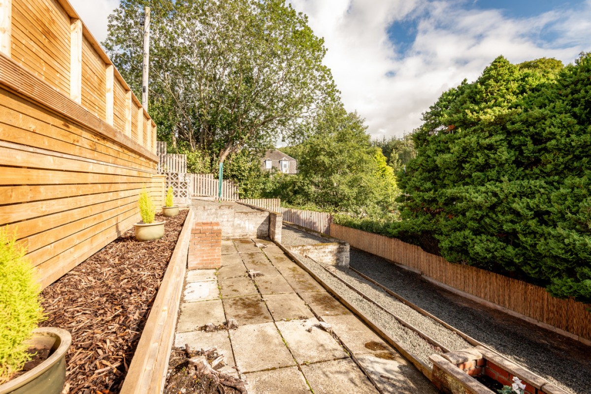 Springvale Cottage, Comrie