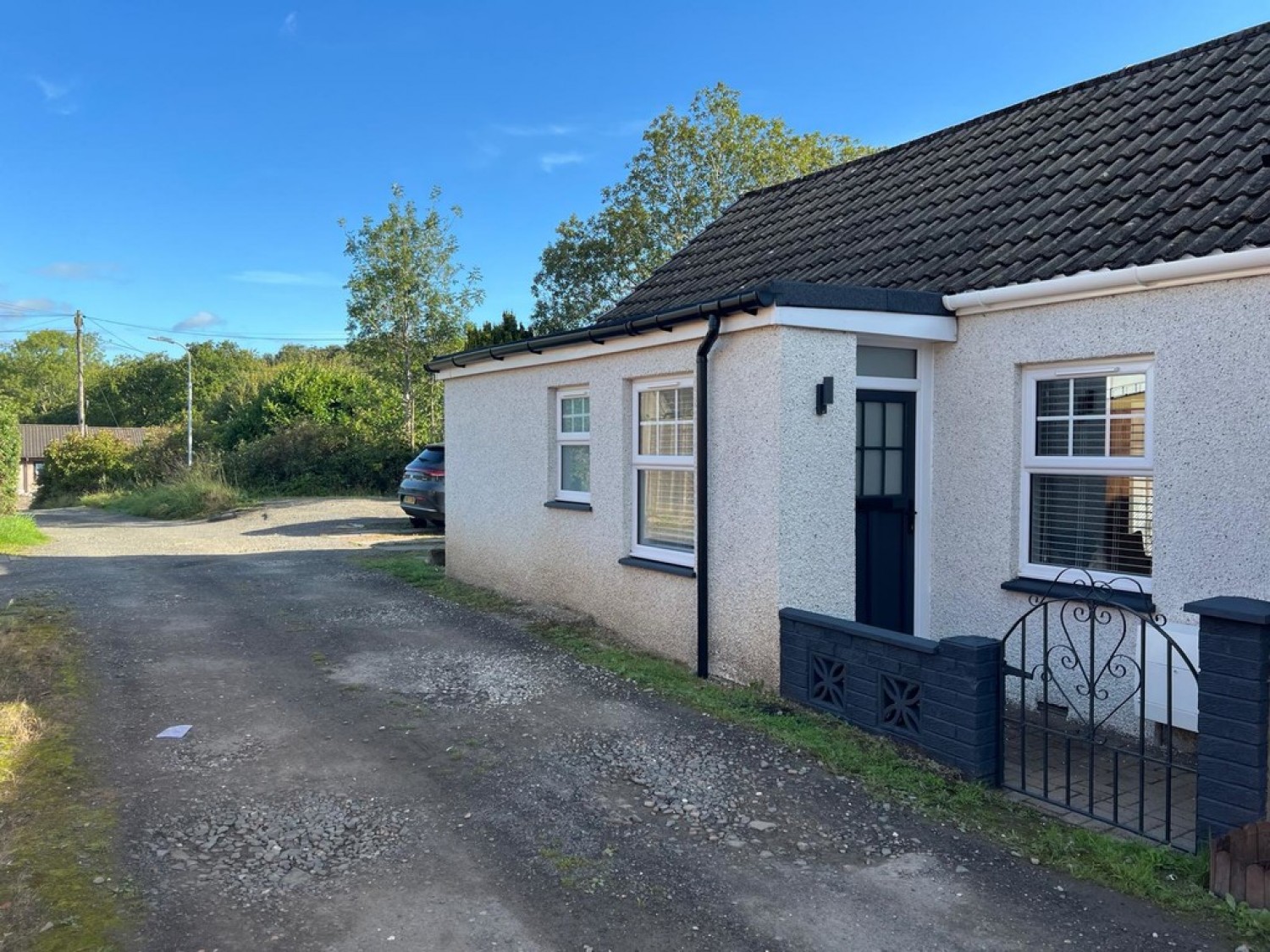 Springvale Cottage, Comrie