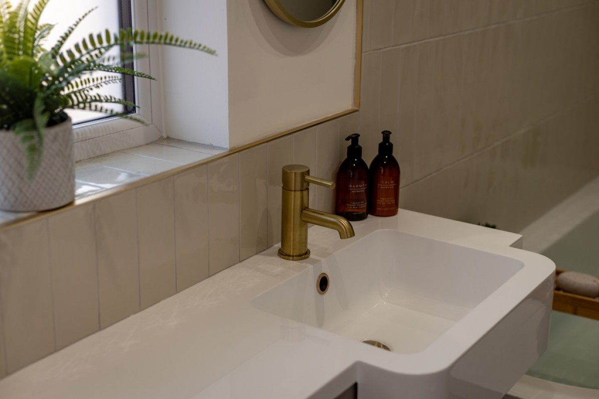 Springvale Cottage, Comrie