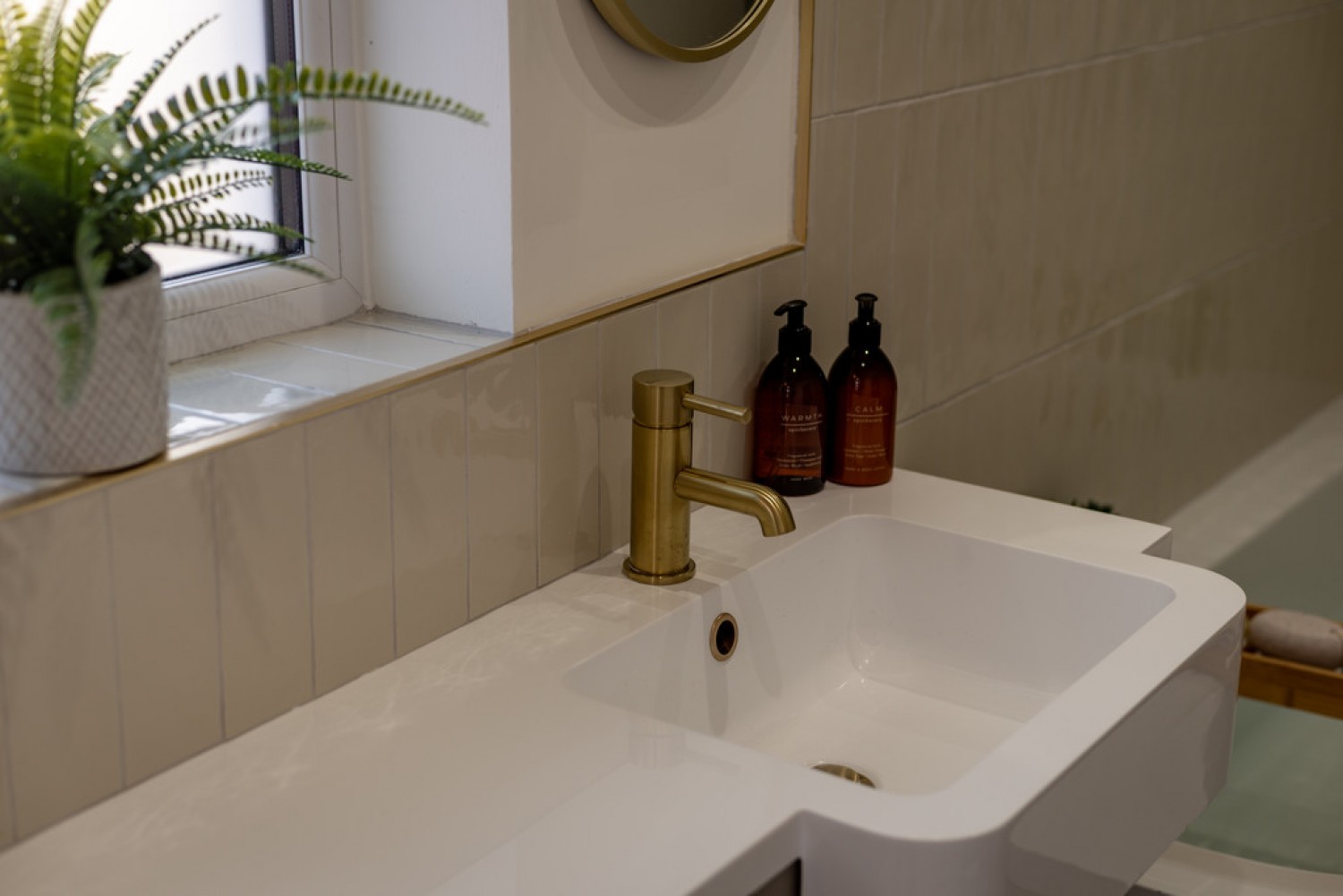 Springvale Cottage, Comrie