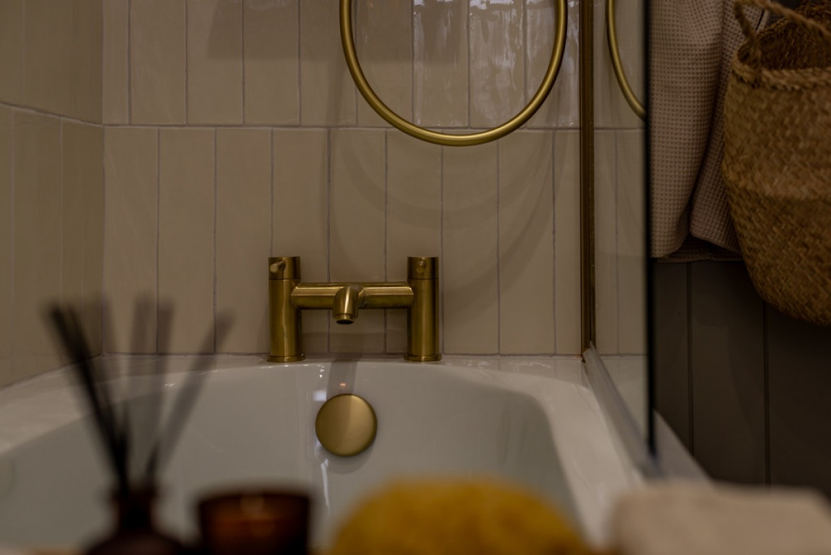 Springvale Cottage, Comrie