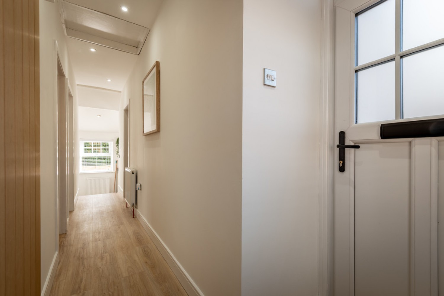 Springvale Cottage, Comrie