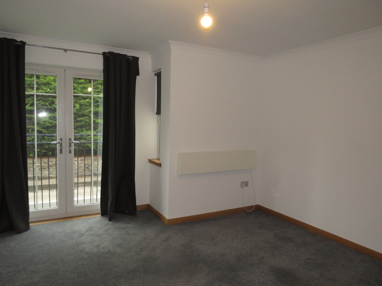 3 bedroom Flat for Letting Croft an Righ, Inverkeithing
