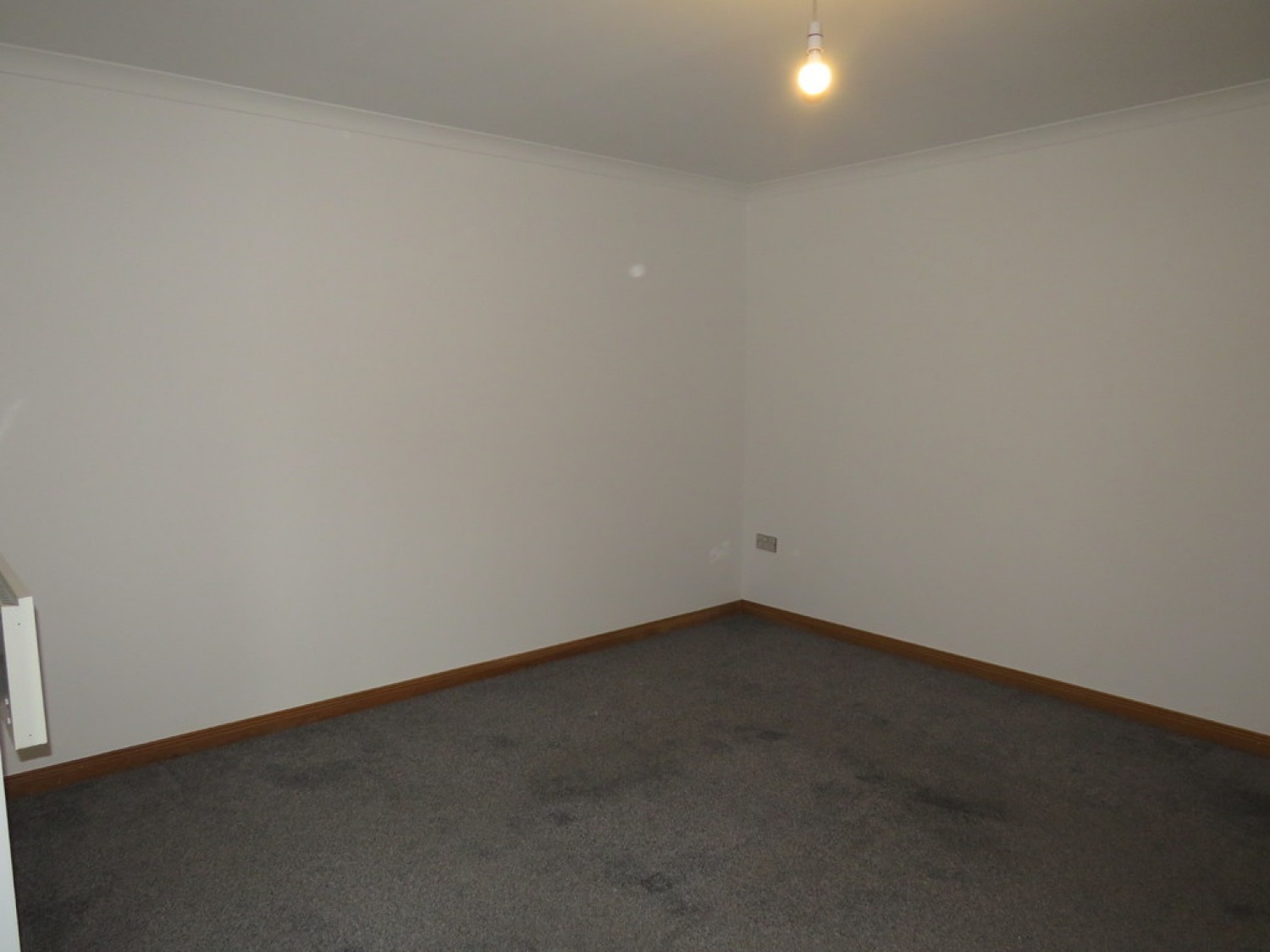 3 bedroom Flat for Letting Croft an Righ, Inverkeithing