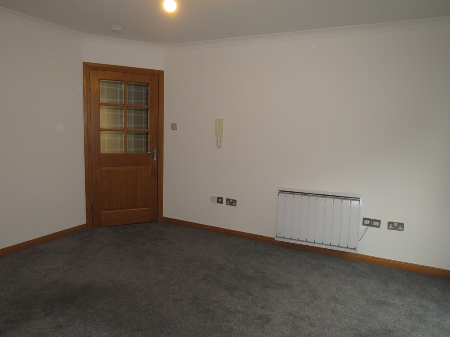3 bedroom Flat for Letting Croft an Righ, Inverkeithing