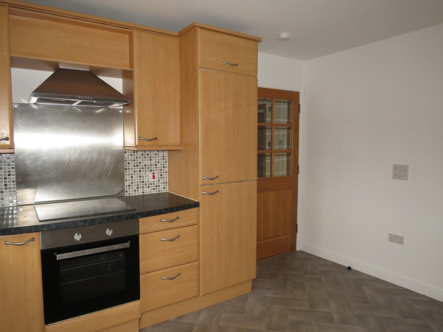 3 bedroom Flat for Letting Croft an Righ, Inverkeithing
