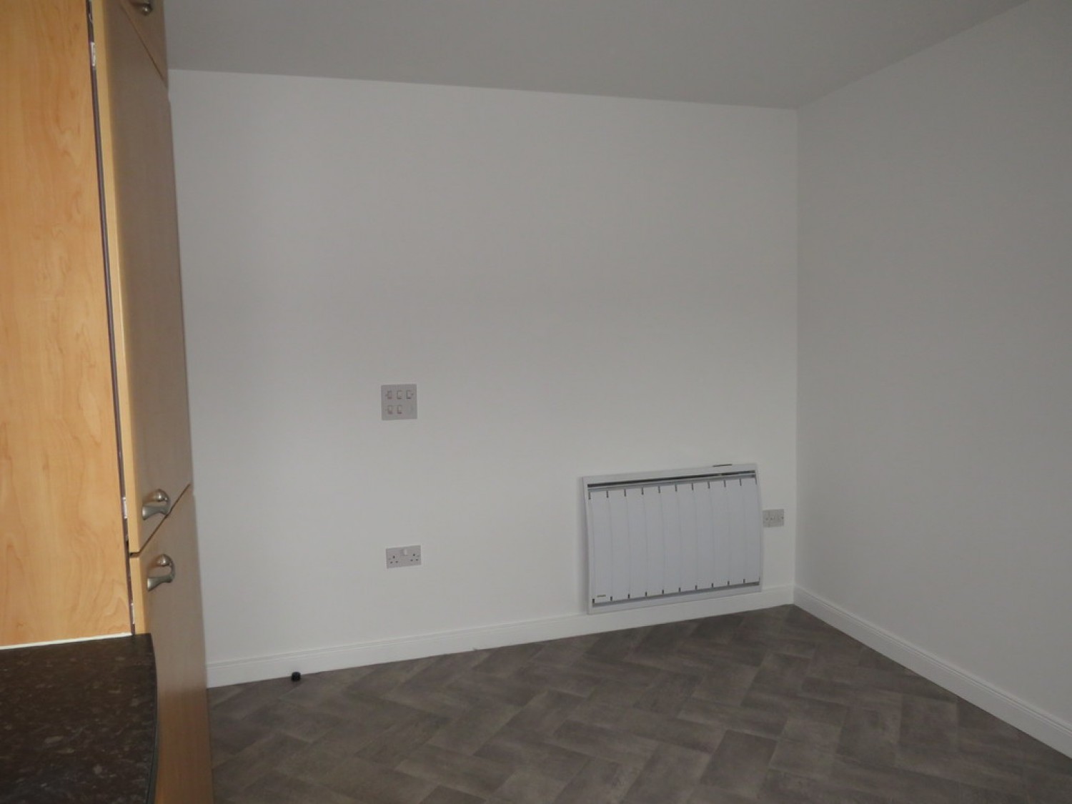 3 bedroom Flat for Letting Croft an Righ, Inverkeithing