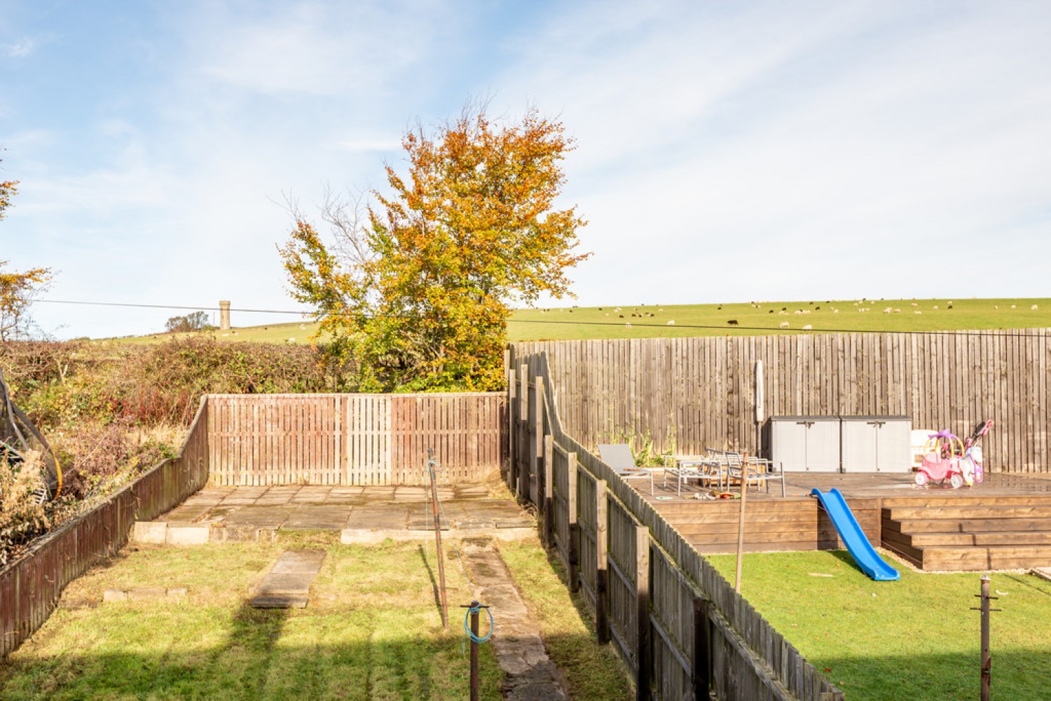 3 bedroom House for Sale Sir George Bruce Road, Oakley
