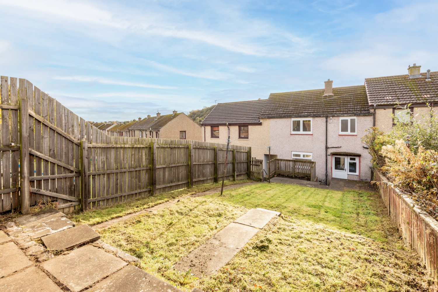 3 bedroom House for Sale Sir George Bruce Road, Oakley
