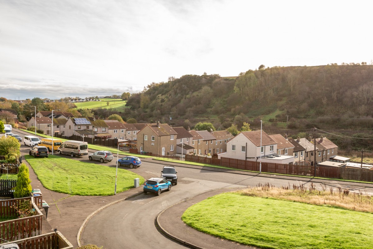 Sir George Bruce Road, Oakley