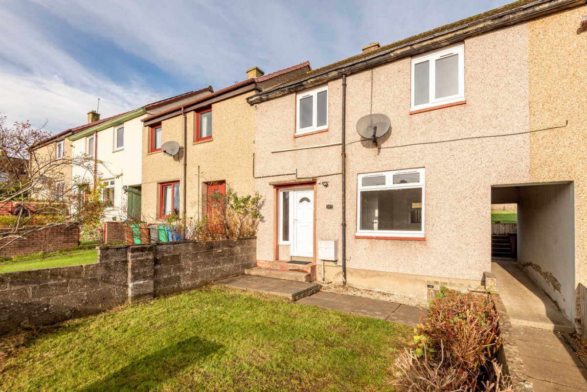 Sir George Bruce Road, Oakley