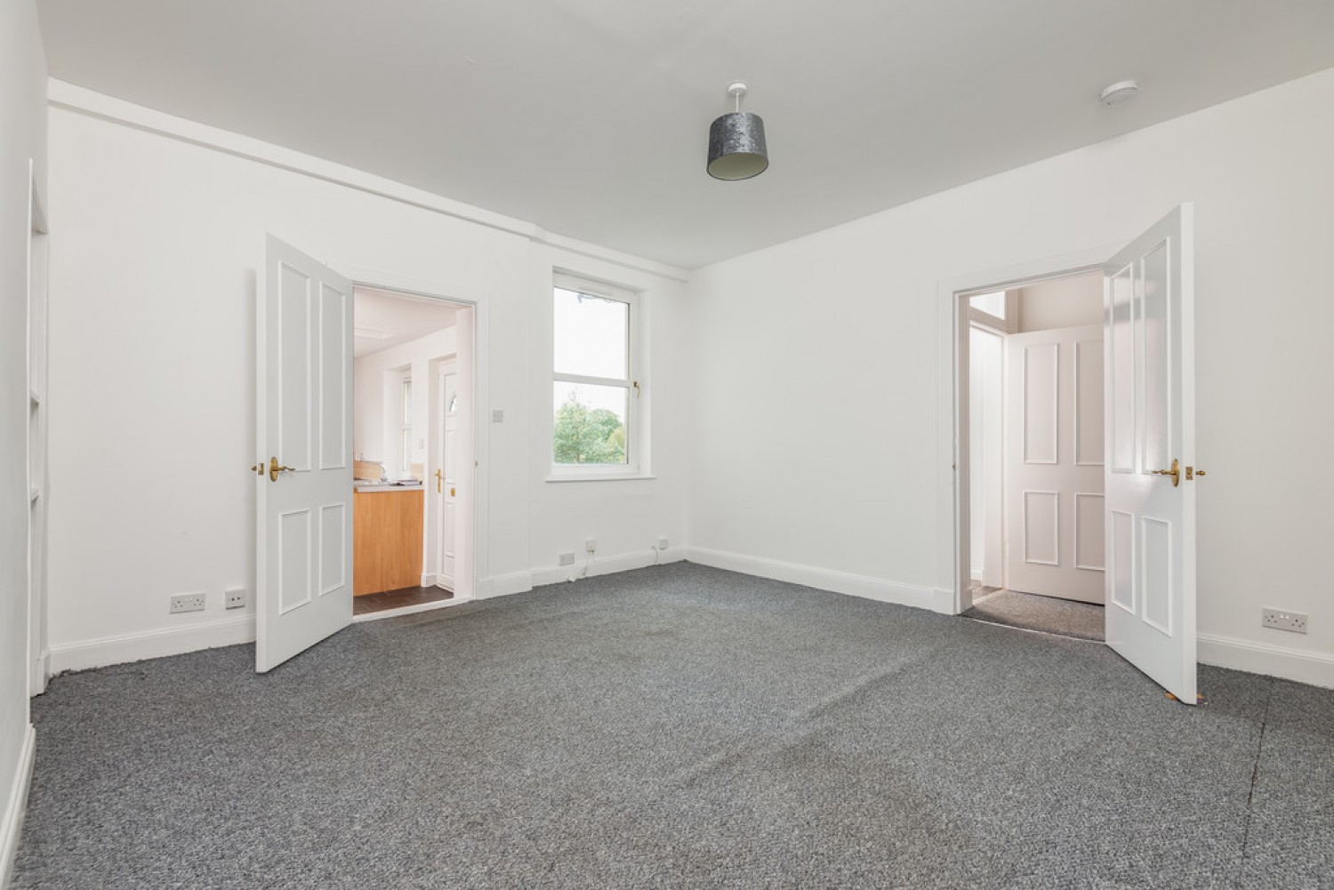 1 bedroom Flat for Sale Cocklaw Street, Kelty