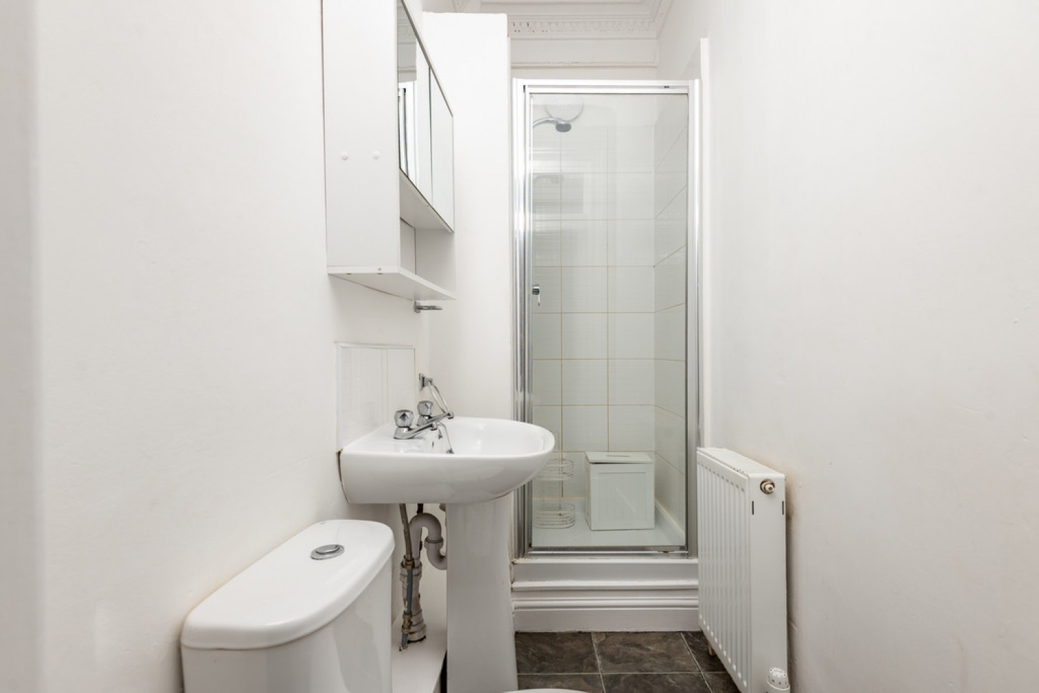 1 bedroom Flat for Sale Cocklaw Street, Kelty