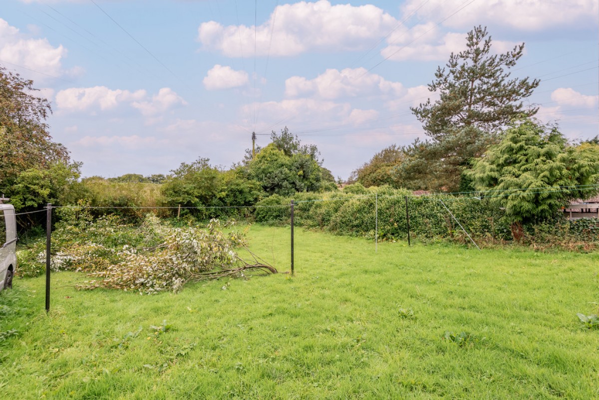 Cocklaw Street, Kelty