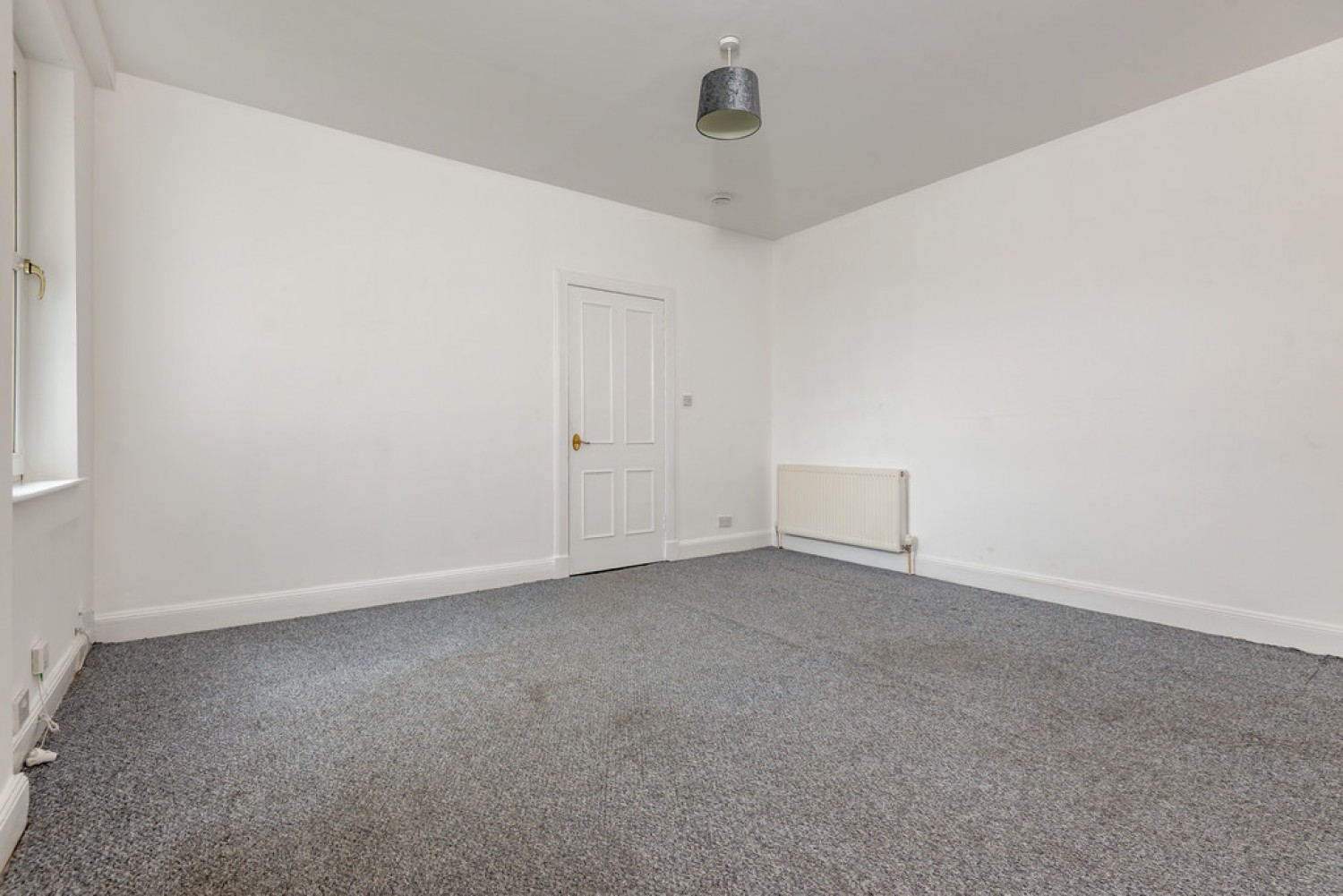 1 bedroom Flat for Sale Cocklaw Street, Kelty