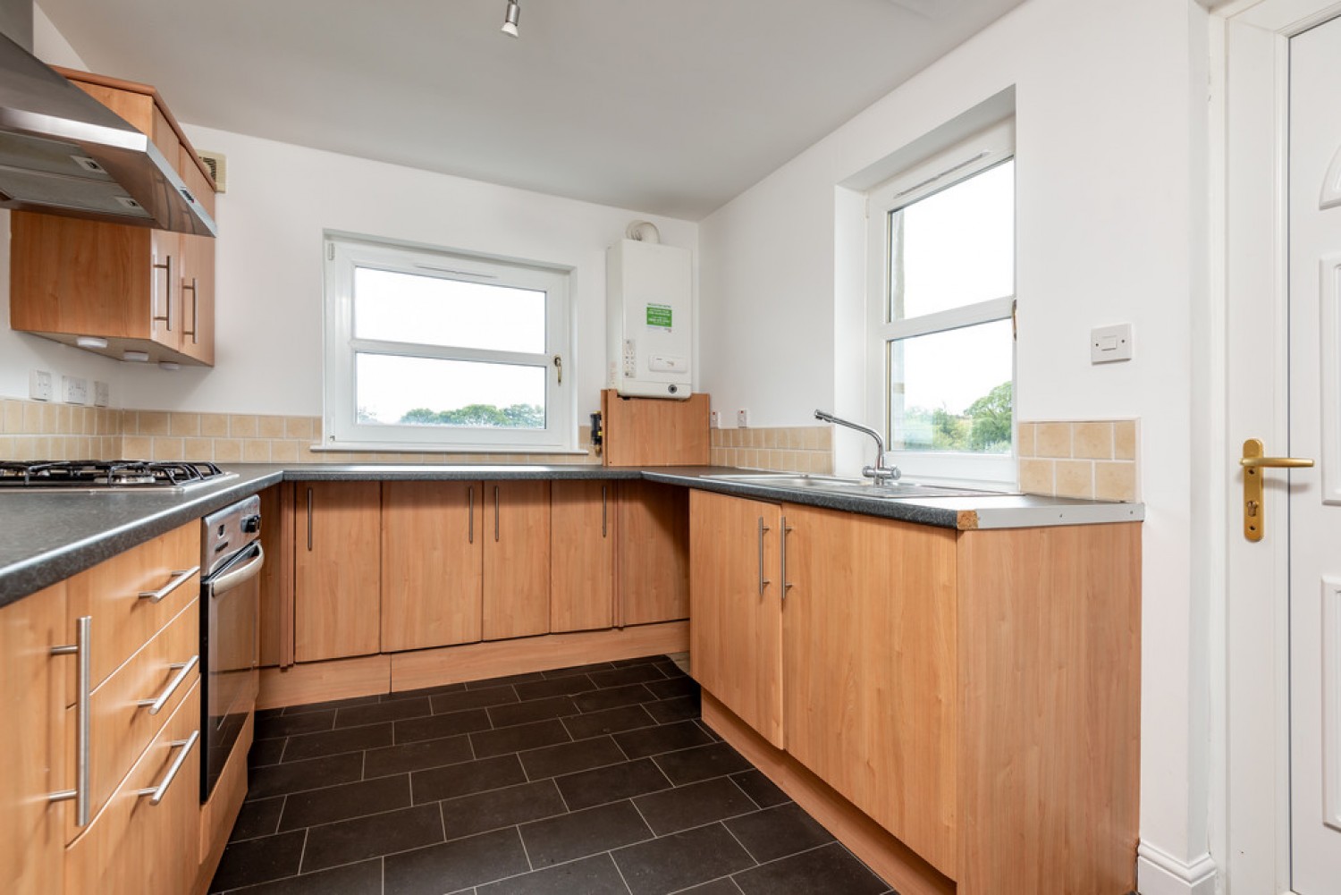 1 bedroom Flat for Sale Cocklaw Street, Kelty