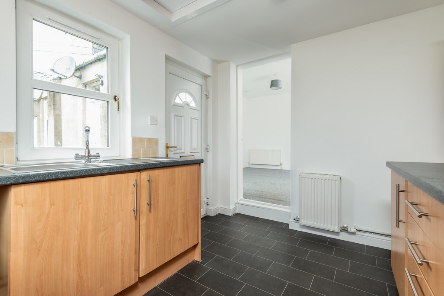 1 bedroom Flat for Sale Cocklaw Street, Kelty