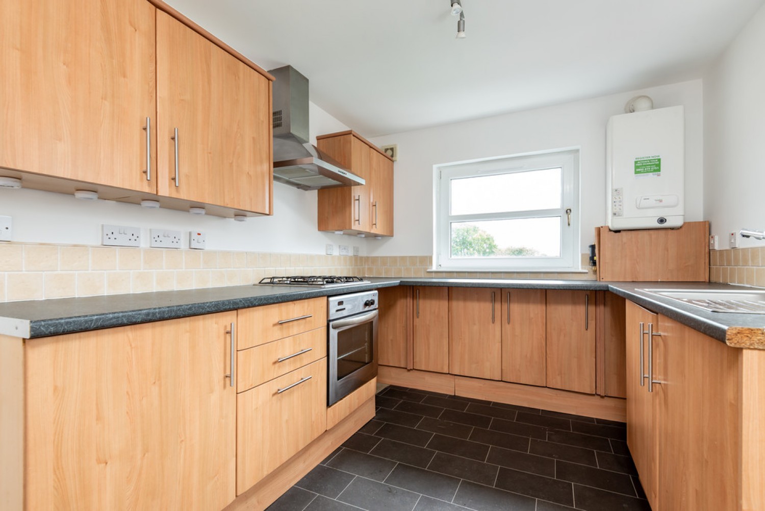 1 bedroom Flat for Sale Cocklaw Street, Kelty