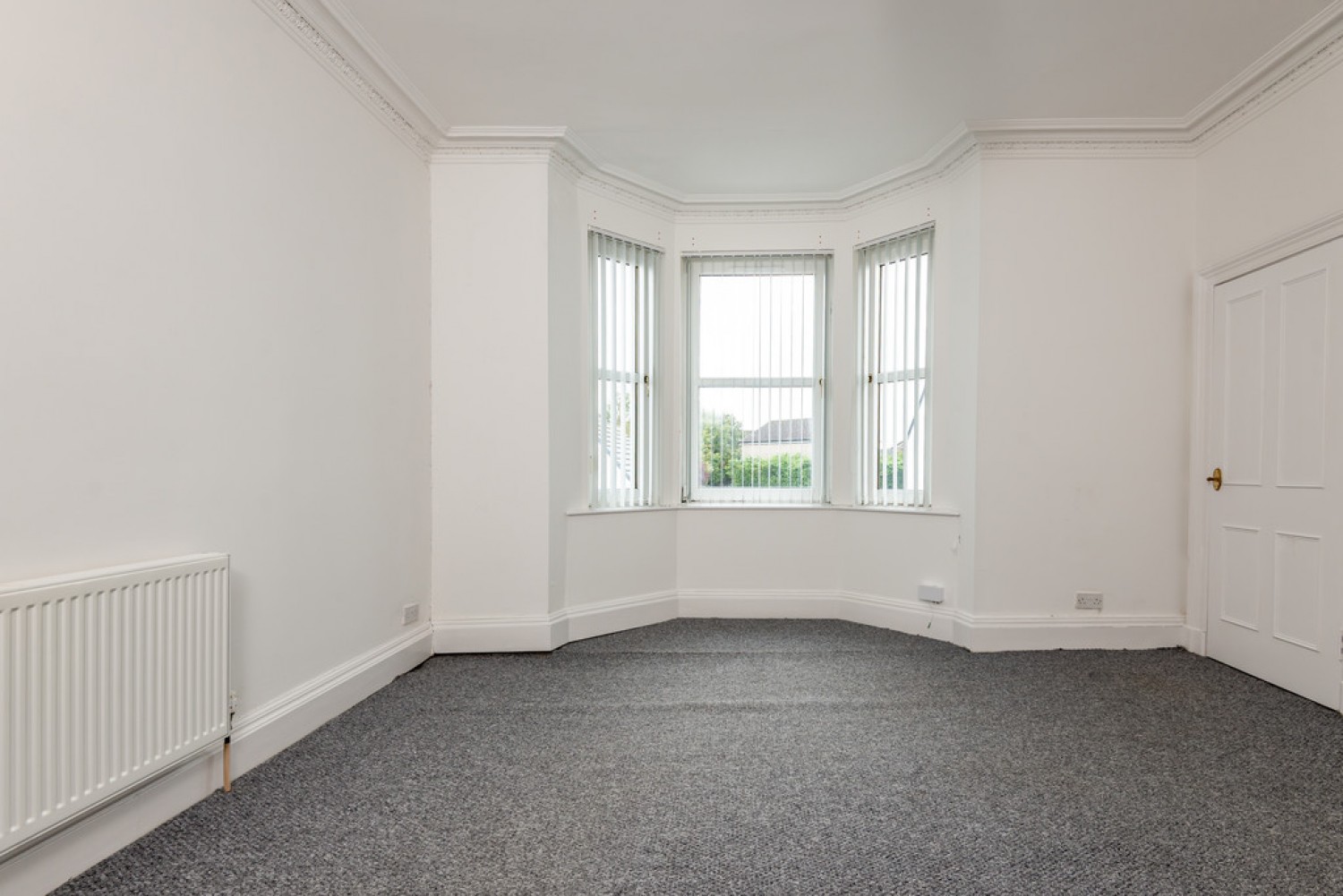 1 bedroom Flat for Sale Cocklaw Street, Kelty