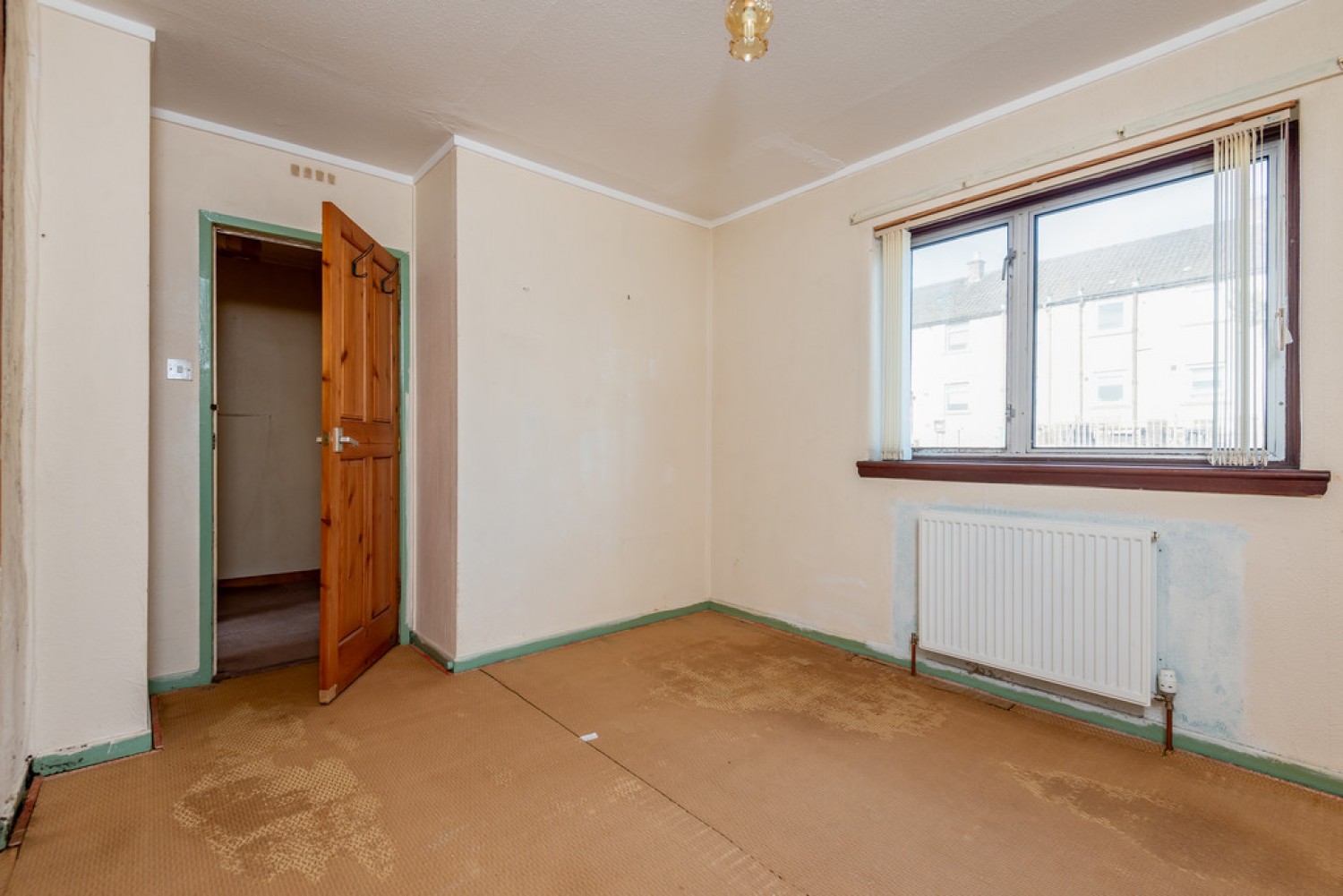 2 bedroom House for Sale Wedderburn Crescent, Dunfermline