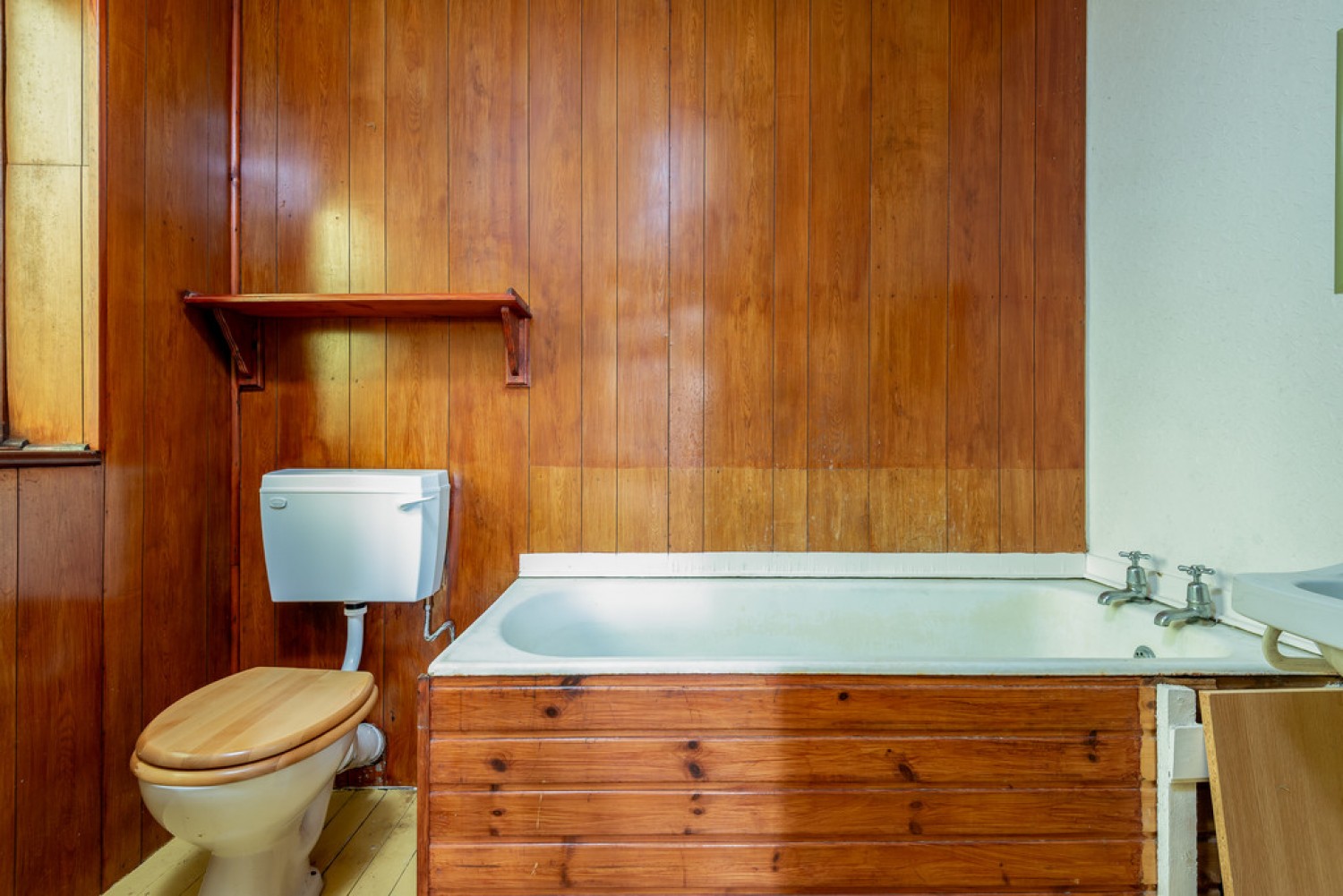 2 bedroom House for Sale Wedderburn Crescent, Dunfermline