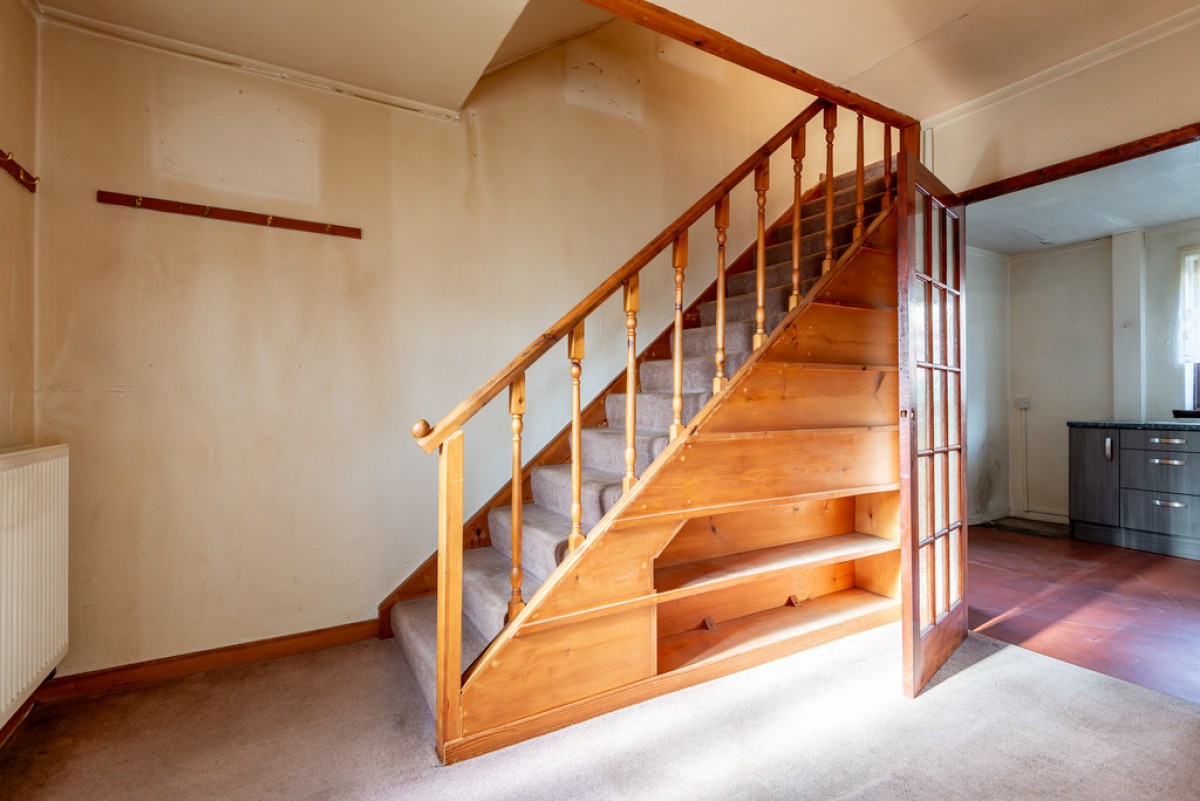 Wedderburn Crescent, Dunfermline