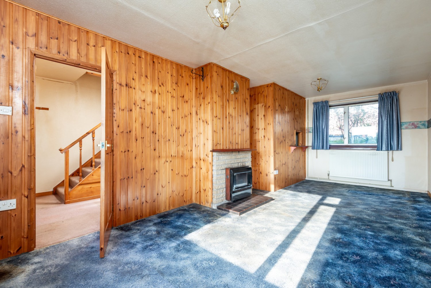 2 bedroom House for Sale Wedderburn Crescent, Dunfermline